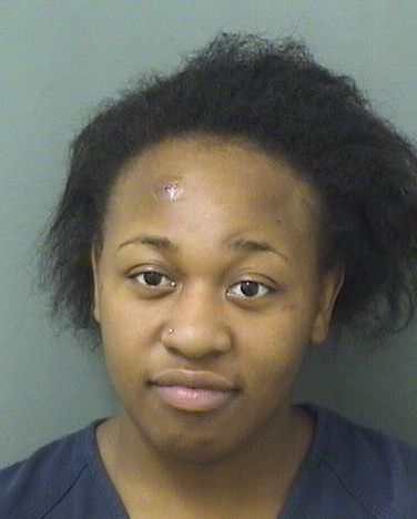  MARISSA DANEISHA BROWN Photo