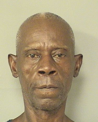  CHARLES JACKSON Photo