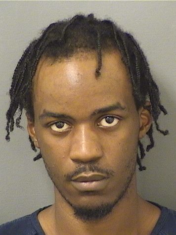  CARL EDWARD DAWKINS Photo