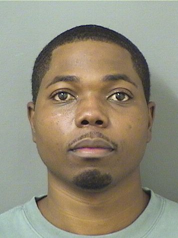  ADRIAN MYRIC MCDONALD Photo