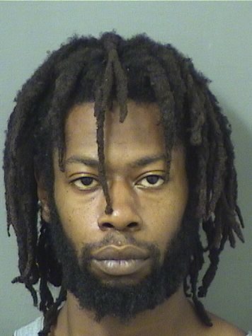  DAWAYNE DEVON DONTE KING Photo