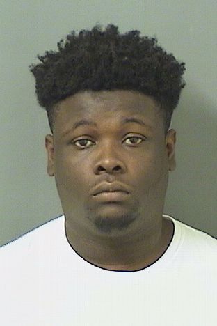  BUCK MARCUS MOSLEY Photo