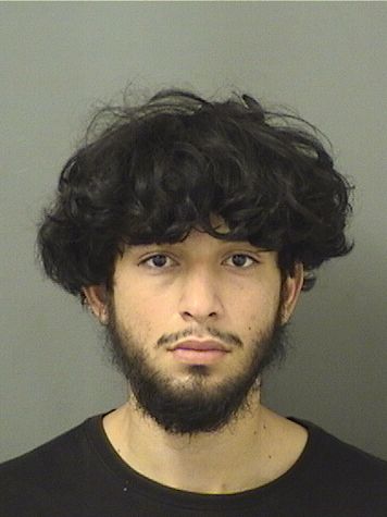  JUAN H REYES CASTELLON Photo