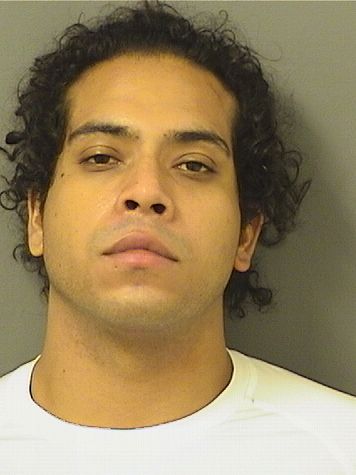  CHRISTIAN ENRIQUE AGUILARHERNANDEZ Photo