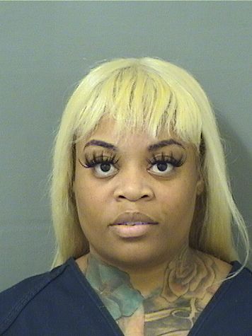  KATRINA DESHANTA MURRAY Photo