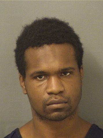  JEREMIAH NICHOLAS COLLINS Photo