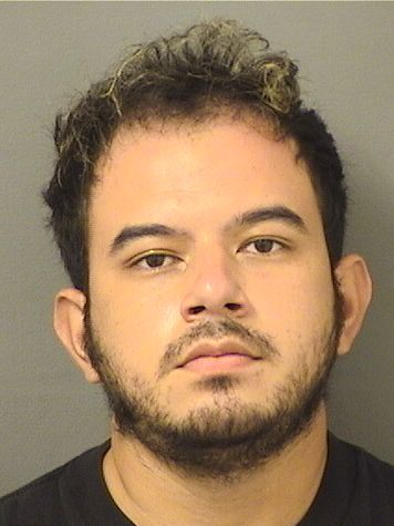  CARLOS MARTINEZ Photo