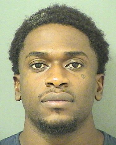  MACKENSLEY HILAIRE Results from Palm Beach County Florida for  MACKENSLEY HILAIRE