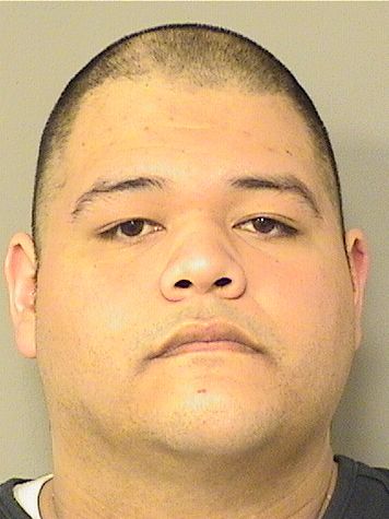  ROMEO  Jr ESQUIVEL Photo