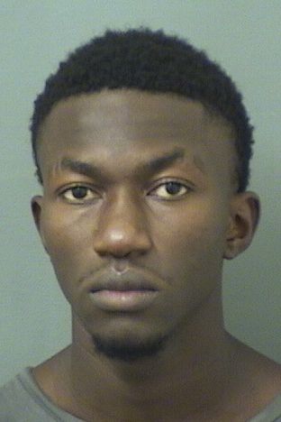  BILLY CARLOS CADET Photo