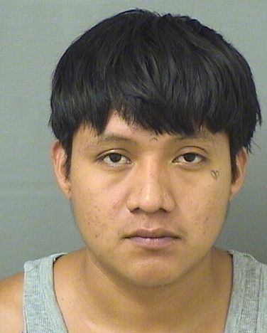  BENJAMIN MATEOGASPAR Photo