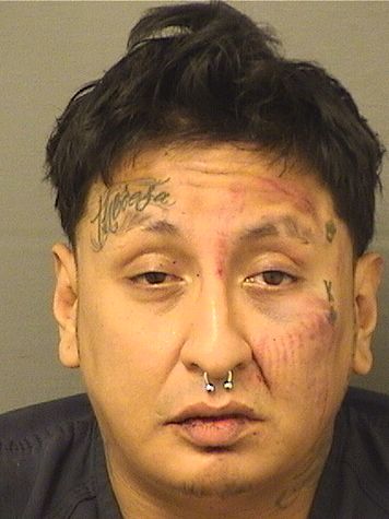  AARON SANTIAGO Photo