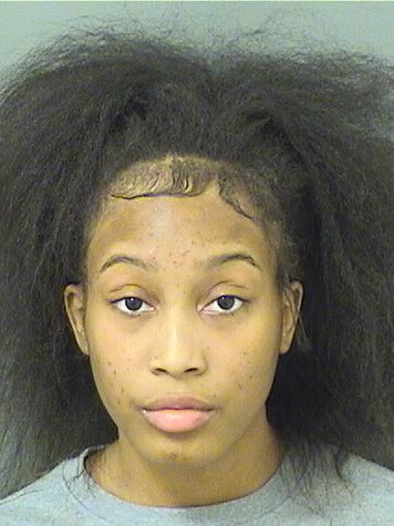  KESHYRA HODGE Photo For  KESHYRA HODGE