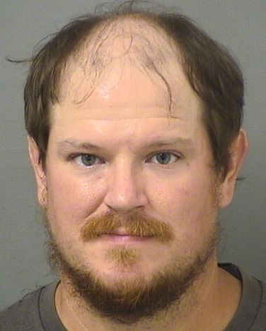  BRANDON S GARRETT Results from Palm Beach County Florida for  BRANDON S GARRETT