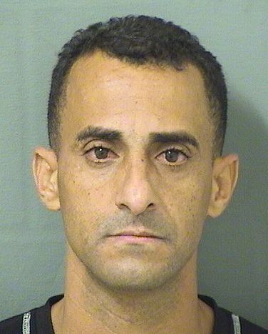  YASMANY PILOTOSBARRIOS Photo