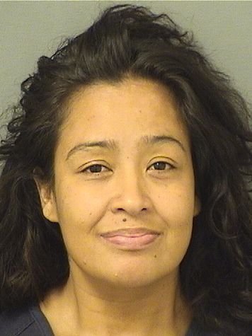  ALCY DANIUSKA CARABALLO Photo