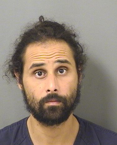  MICHAEL PALACIOS Photo