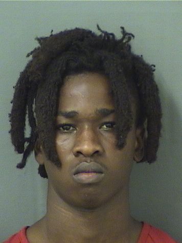  CALVIN LEON STUBBS III Photo