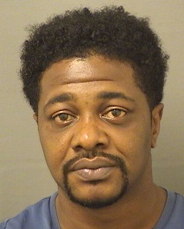  JAMAAL S CRAIG Results from Palm Beach County Florida for  JAMAAL S CRAIG