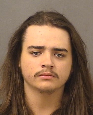  TYLER THEODORE MATESI Photo