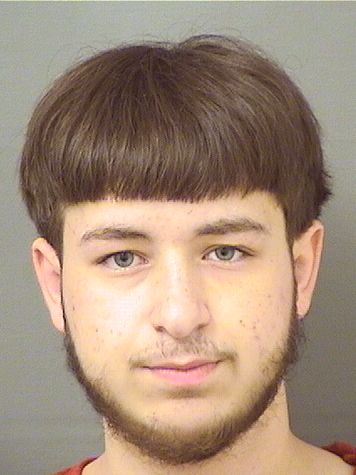  MICHAEL JOSE MARRERO Photo