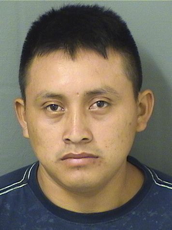  SELVIN ANSELMO HERNANDEZGARCIA Photo