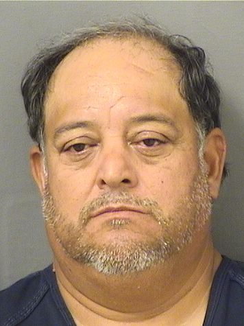  ALFREDO ISAC ROBLES Results from Palm Beach County Florida for  ALFREDO ISAC ROBLES