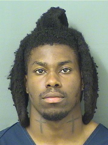  LAMARCUS DENNARD WASHINGTON Photo