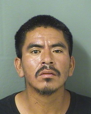  MARIO SOLIS Photo For  MARIO SOLIS