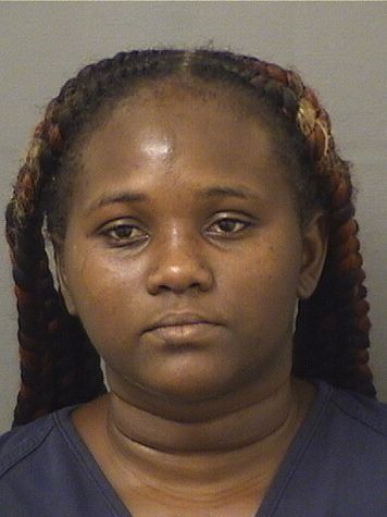  KENYAHNNA ARIEL BRYANT Results from Palm Beach County Florida for  KENYAHNNA ARIEL BRYANT