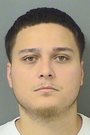  LUIS JOSE MARTINEZ Photo