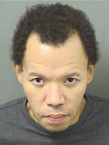  JEFFREY LEE WILLIAMS Photo