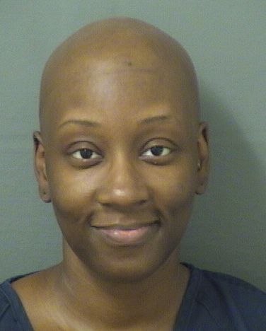  MIKAELA ADRIANNA WELLINGTON Photo