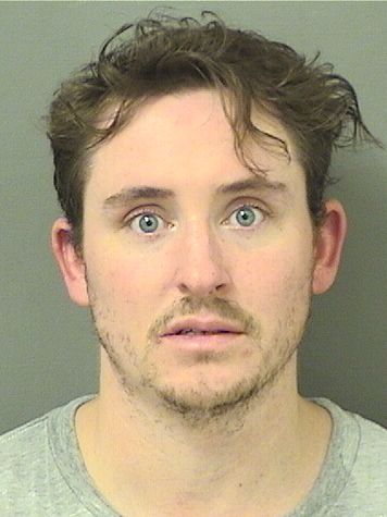  BRENDAN JAMES FOX Photo