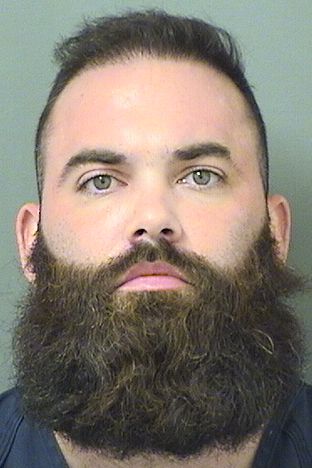  BRIAN CHRISTOPHER FOX Photo