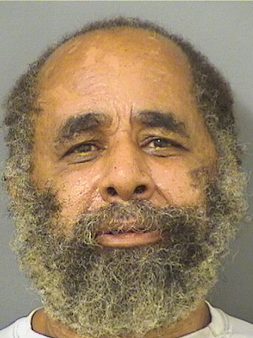  BENSON DAWKINS Photo