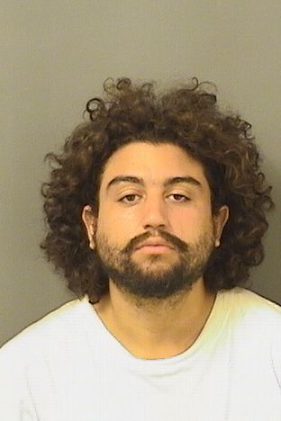  CHRISTIAN TEJADA Photo For  CHRISTIAN TEJADA