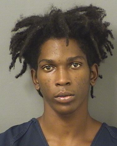  KAMRON AHMAD STEVENS Photo