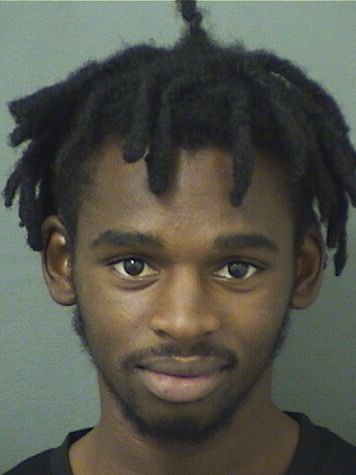  ANDRE D NORWOOD Photo