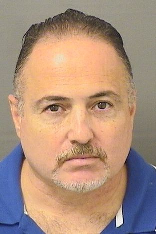  ARMANDO VIGORITO Photo