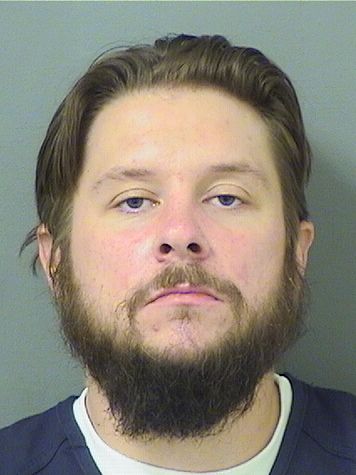  JESSE AARON CAMPBELL Photo