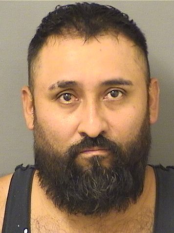  ELEAZAR ORTIZANDRADE Results from Palm Beach County Florida for  ELEAZAR ORTIZANDRADE