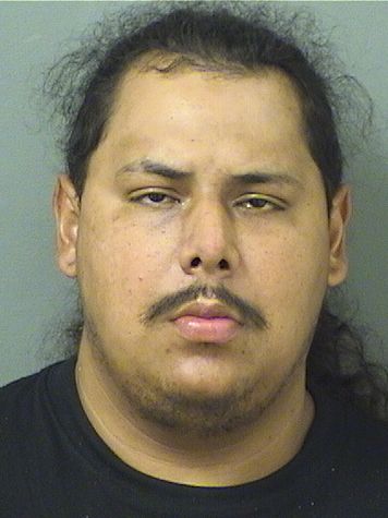  PATRICK LEO Jr OTERO Photo