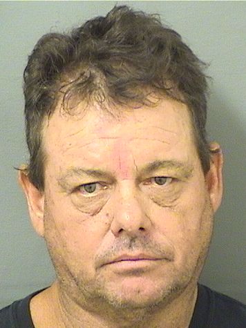  MICHAEL MARK CAMPBELL Photo