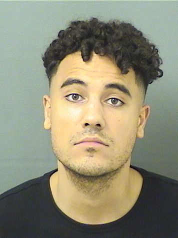  ADAM CHRISTOPHER GENAO Photo