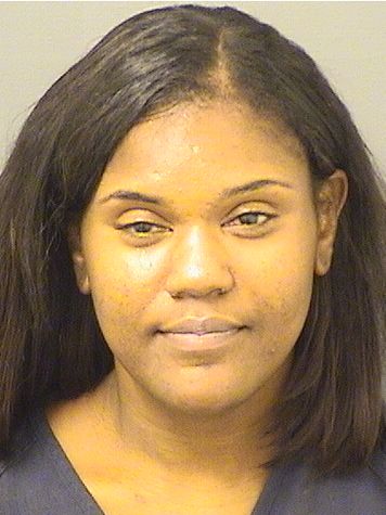  SARAH C RIVERA Photo