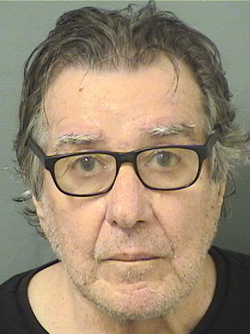  RONALD WILLIAM OERTH Photo