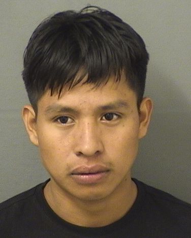  PASCUAL RAMIREZPASCUAL Photo