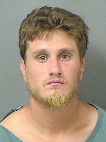  DTREVOR JACOB KELLER Photo