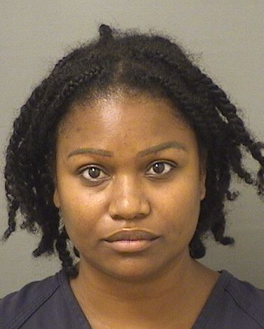  KENEISHA C FRANCIS Photo